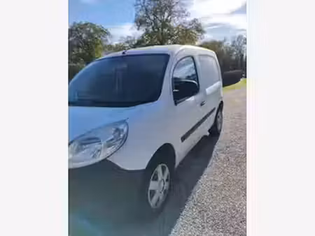 Renault Kangoo 1.5 dCi 75 Confort