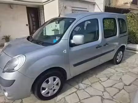 Renault Kangoo 1.5 dCi 85 Privilège