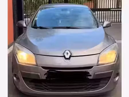 Renault Mégane 1.5 dCi 105 Privilège
