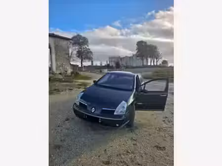 Renault Velsatis 2.2 dCi 150 Privilège