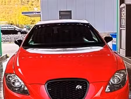 Seat Leon 2.0 TDI 140 FR