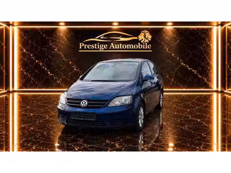 Volkswagen Golf Plus 1.6 Confortline