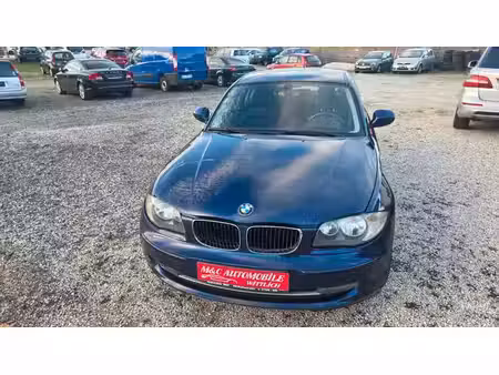 BMW Série 1 116i 122