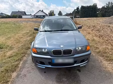 BMW Série 3 328i 2.8 193