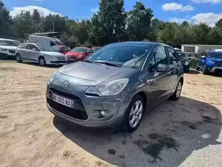 Citroën C3 1.4 Collection