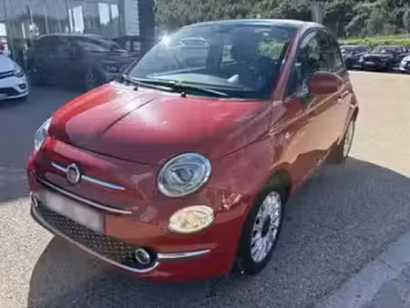 Fiat 500 1.2 69 Lounge