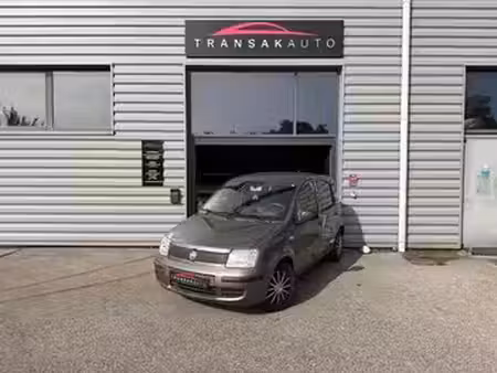 Fiat Panda 1.2 69
