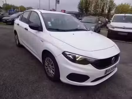 Fiat Tipo 1.4 95 Pop