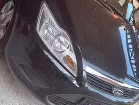 Ford Focus 1.6 TDCi 105