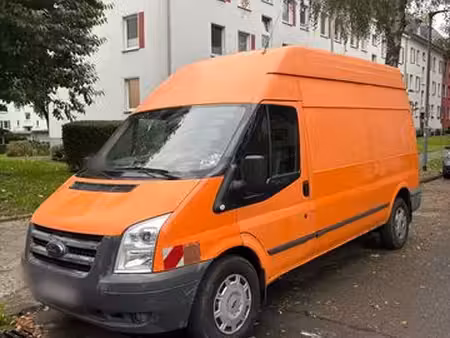 Ford Transit 2.2 116