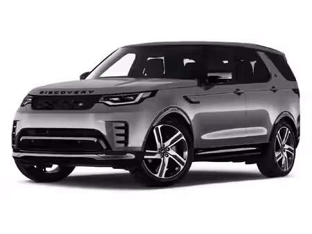 Land Rover Discovery D250 3.0 249 SE