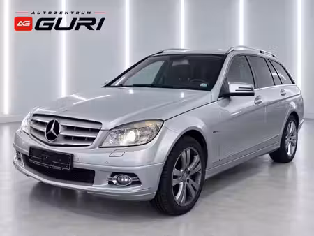 Mercedes-Benz Classe C C 220 2.1 CDI 170