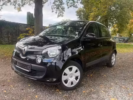 Renault Twingo 1.0 70 Expression