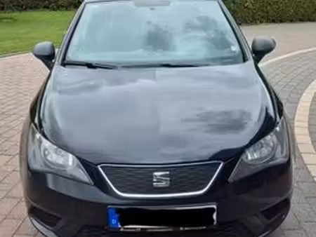 Seat Ibiza 1.2 TDI 75 Référence
