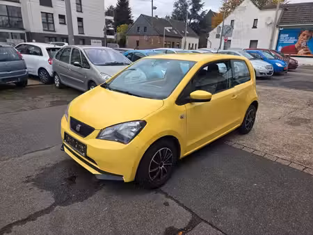 Seat Mii 1.0 75 Style