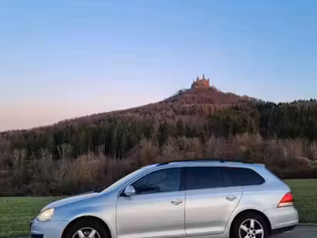 Volkswagen Golf 1.9 TDI 105