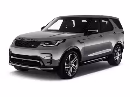 Land Rover Discovery D350 3.0 350