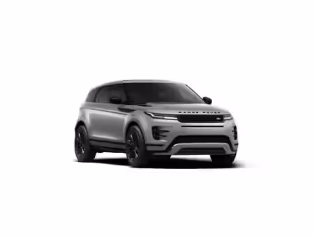 Land Rover Range Rover Evoque D165 2.0 163 Dynamic SE