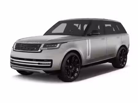 Land Rover Range Rover P550E 3.0 400 HSE