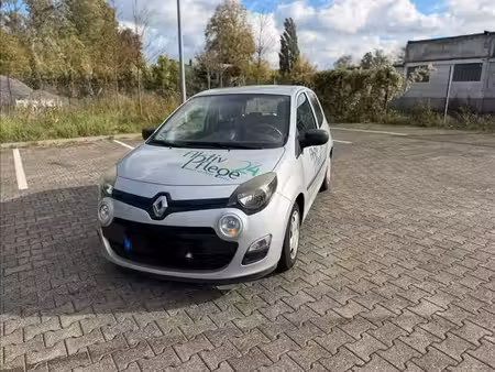 Renault Twingo 1.2