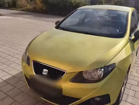 Seat Ibiza 1.2 60 Preference