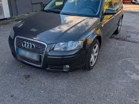 Audi A3 1.9 TDI 105