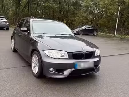 BMW Série 1 120i 2.0 150