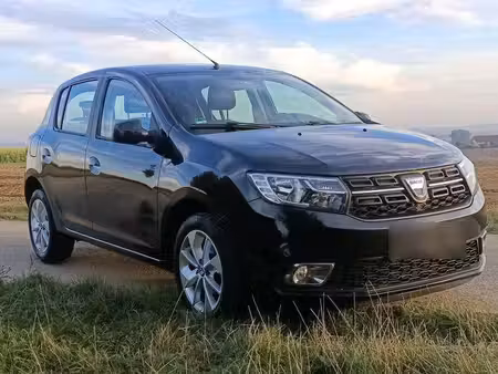 Dacia Sandero 1.0 SCe 75