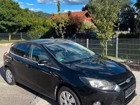 Ford Focus 1.5 EcoBoost 150