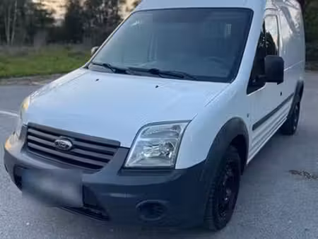 Ford Transit 1.8 TDCi 90