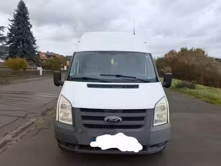 Ford Transit 2.2