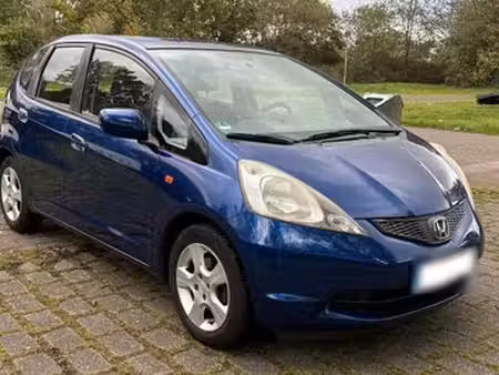 Honda Jazz 1.2 90 Elegance