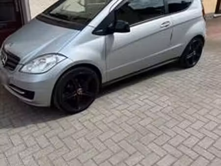 Mercedes-Benz Classe A A 160