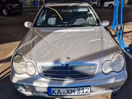 Mercedes-Benz Classe C C 180 2.0 129 Elegance