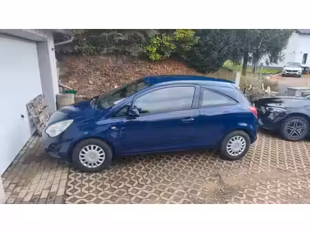 Opel Corsa 1.2 85 Innovation