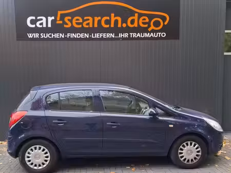 Opel Corsa 1.0 60