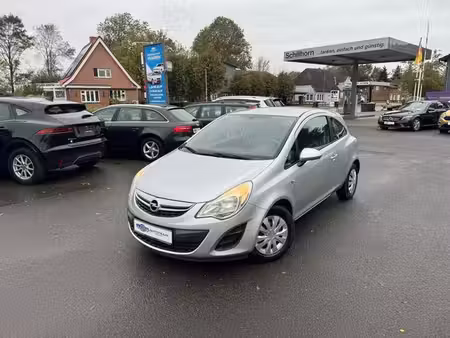 Opel Corsa 1.4 87
