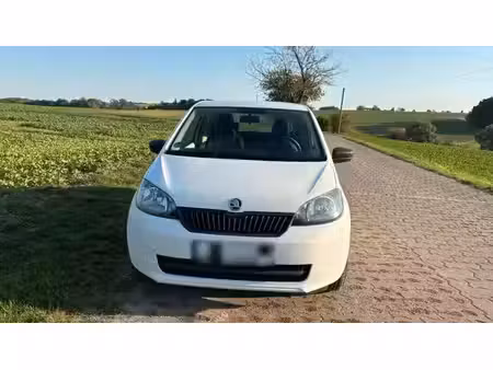 Škoda Citigo 1.0 60