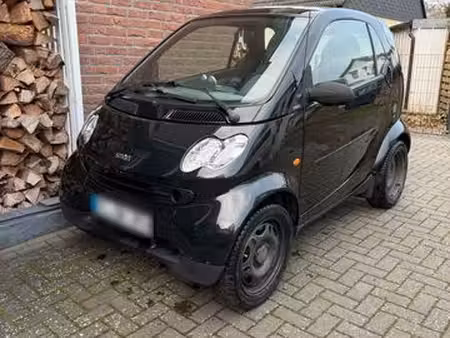 Smart Fortwo 0.8 CDI 41
