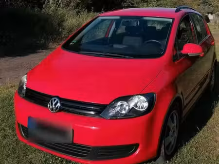 Volkswagen Golf Plus 1.4