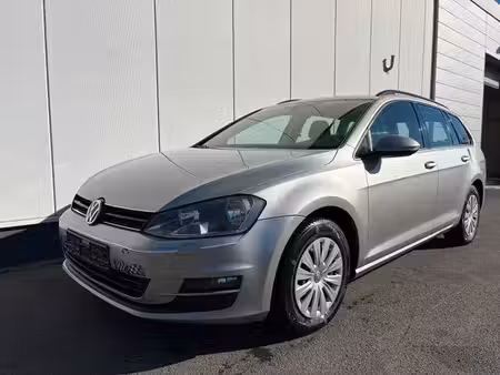 Volkswagen Golf 1.2 TSI 105