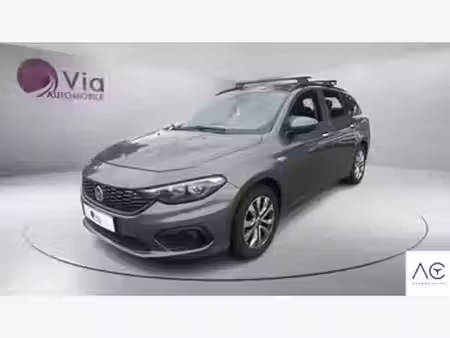 Fiat Tipo 1.3 MultiJet 95 Easy