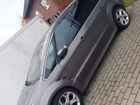 Ford S-Max 2.2 TDCi 200 S