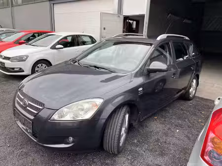 Kia Ceed 1.6 122 LX