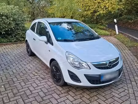 Opel Corsa 1.2 Selection