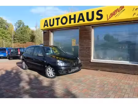 Renault Clio 1.2 58 Campus