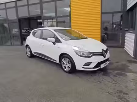 Renault Clio 1.2 SCe 75 Trend