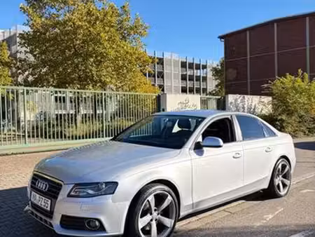 Audi A4 1.8 T 190