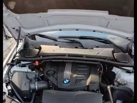 BMW Série 3 318d 2.0 143