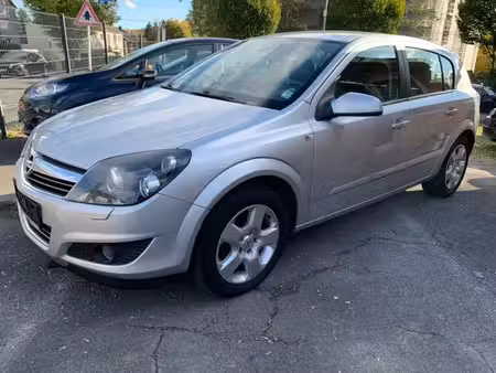 Opel Astra 1.6 Innovation